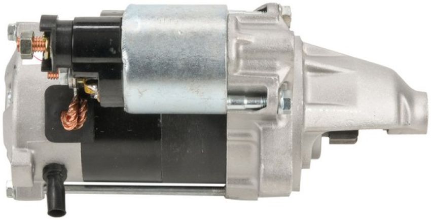 Bosch SR1321X Bosch Premium 100% Remanufactured Starter