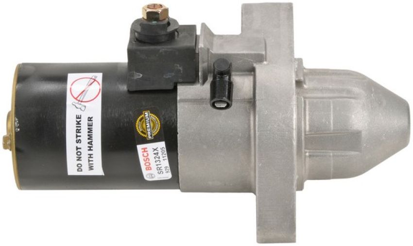 Bosch SR1324X Bosch Premium 100% Remanufactured Starter