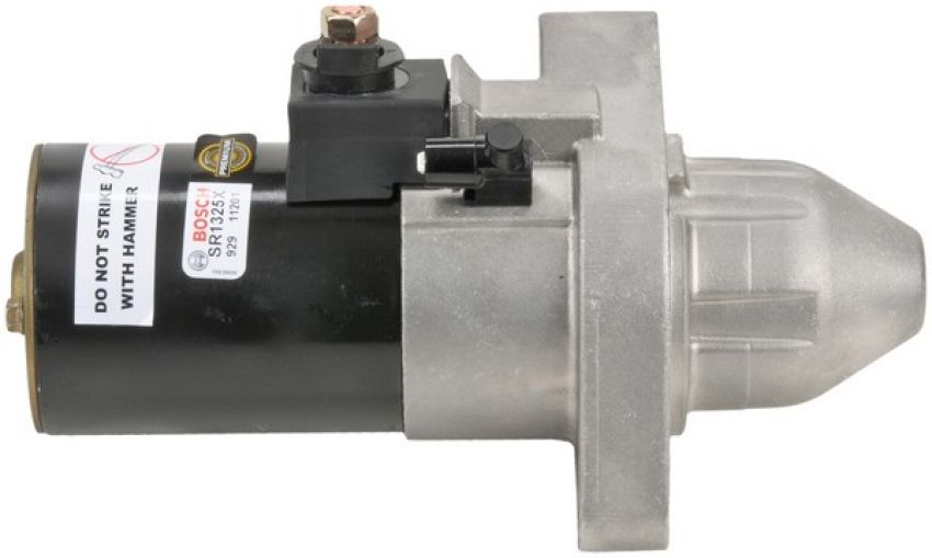 Bosch SR1325X Bosch Premium 100% Remanufactured Starter