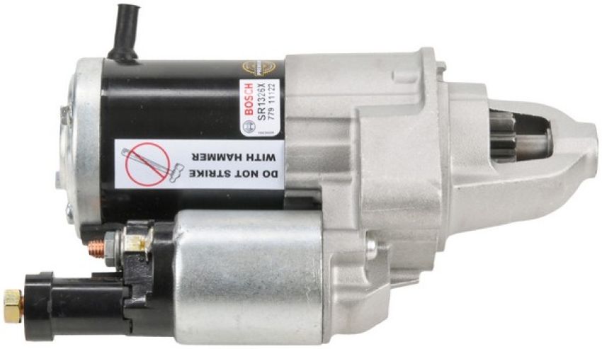 Bosch SR1326X Bosch Premium 100% Remanufactured Starter