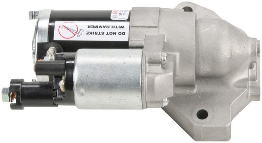 Bosch SR1330X Bosch Premium 100% Remanufactured Starter