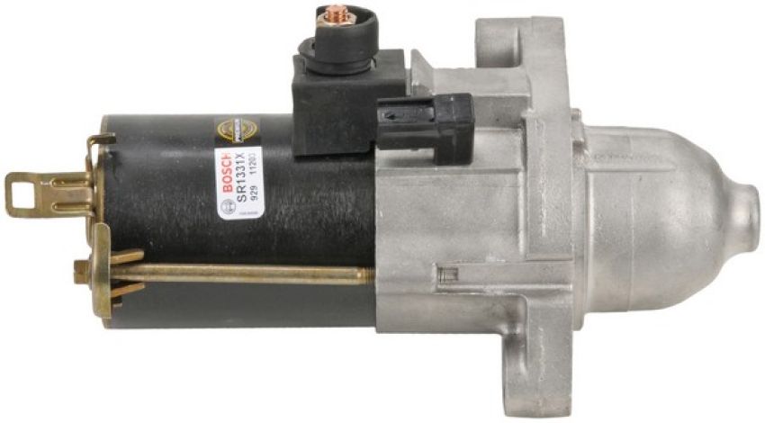 Bosch SR1331X Bosch Premium 100% Remanufactured Starter