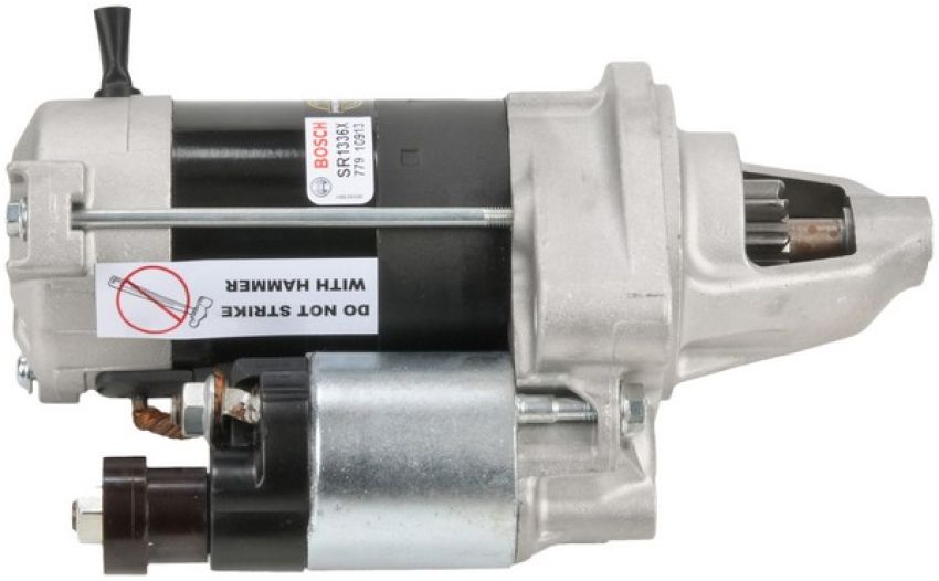 Bosch SR1336X Bosch Premium 100% Remanufactured Starter