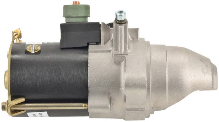 Bosch SR1341X Bosch Premium 100% Remanufactured Starter