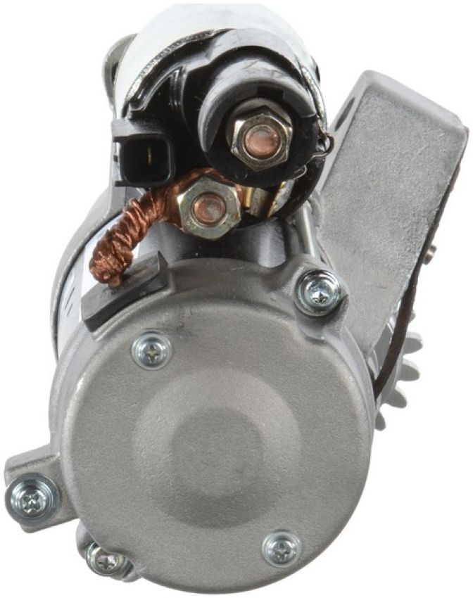 Bosch SR1343X Bosch Premium 100% Remanufactured Starter