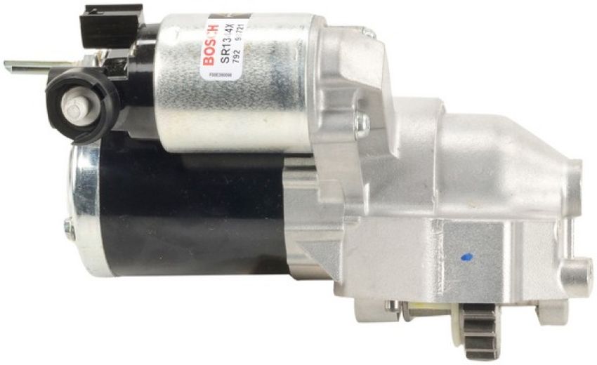 Bosch SR1344X Bosch Premium 100% Remanufactured Starter