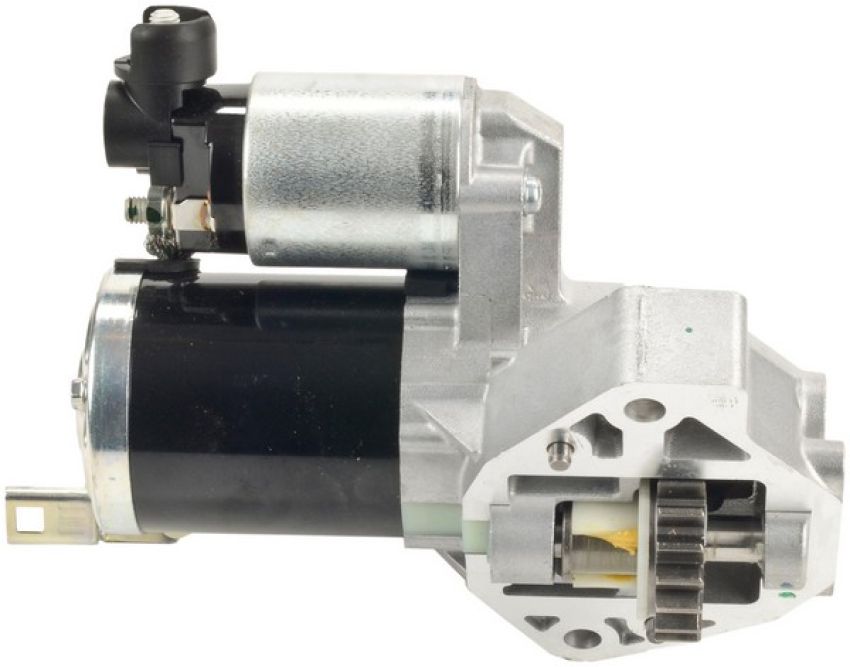Bosch SR1345X Bosch Premium 100% Remanufactured Starter