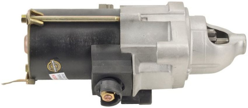 Bosch SR1346X Bosch Premium 100% Remanufactured Starter