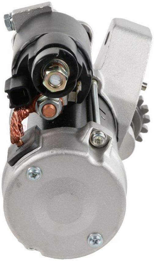 Bosch SR1350X Bosch Premium 100% Remanufactured Starter