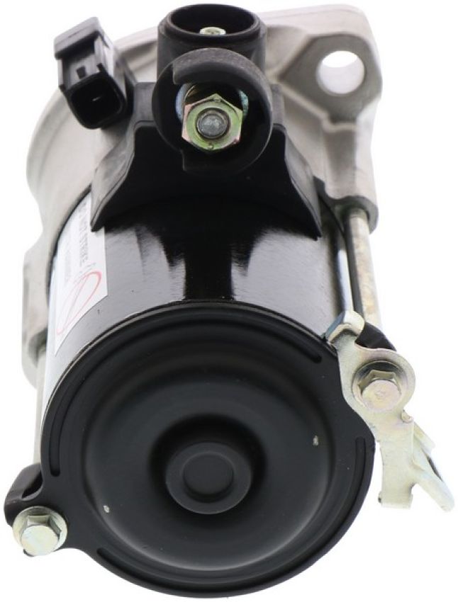 Bosch SR1357X Bosch Premium 100% Remanufactured Starter