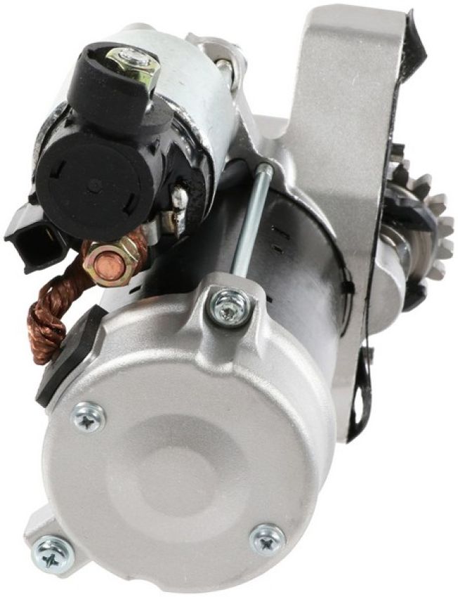 Bosch SR1365X Bosch Premium 100% Remanufactured Starter