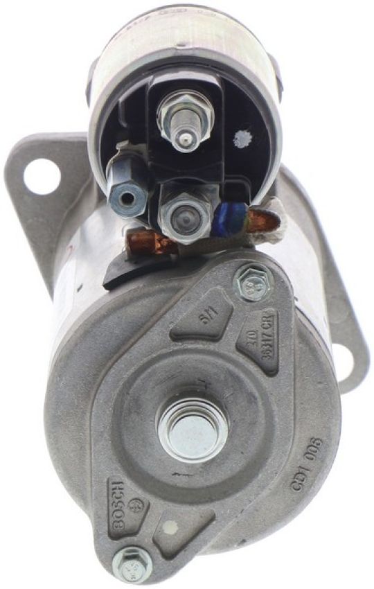 Bosch SR15N Bosch Premium 100% New Starter