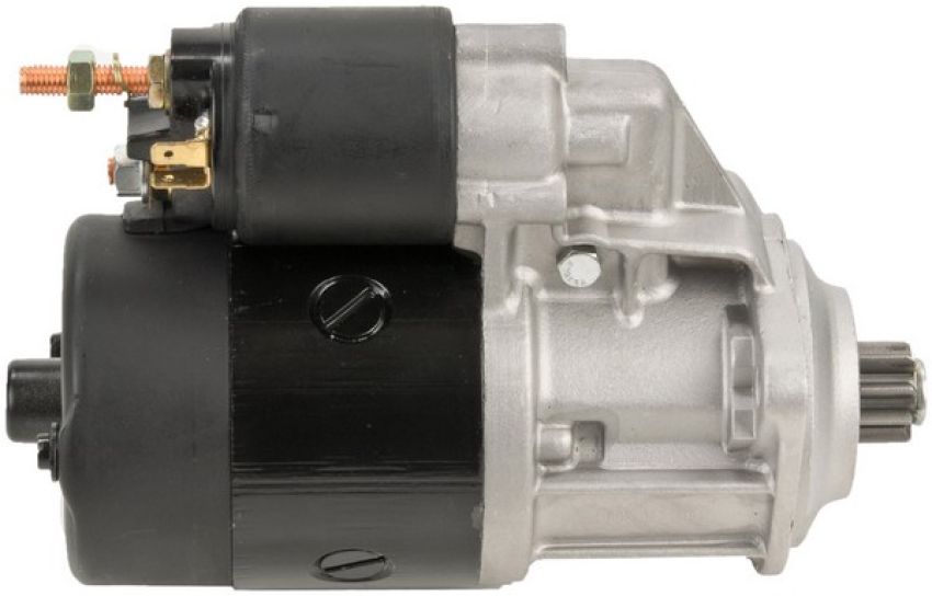 Bosch SR18X Bosch Premium 100% Remanufactured Starter