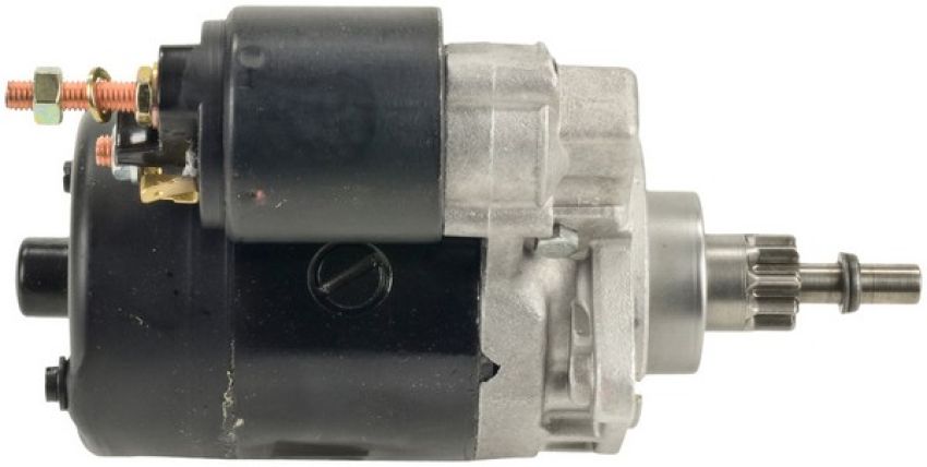 Bosch SR19X Bosch Premium 100% Remanufactured Starter