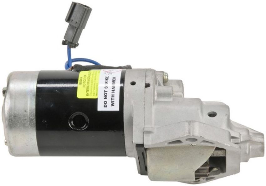 Bosch SR2269X Bosch Premium 100% Remanufactured Starter