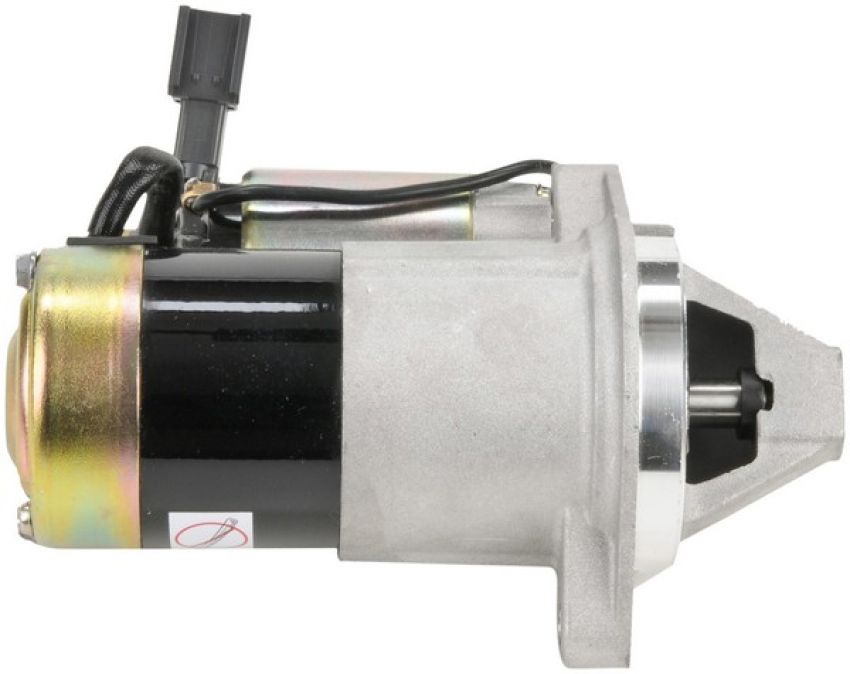 Bosch SR2287X Bosch Premium 100% Remanufactured Starter