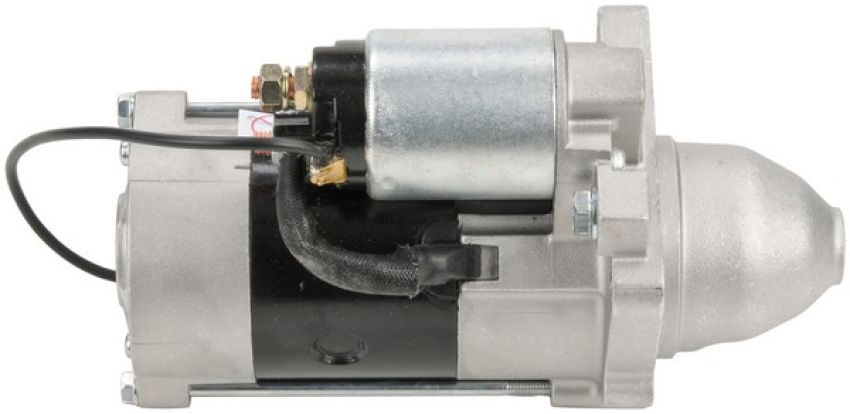 Bosch SR2290X Bosch Premium 100% Remanufactured Starter