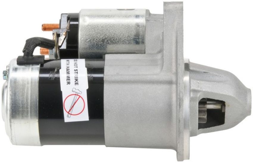 Bosch SR2292X Bosch Premium 100% Remanufactured Starter