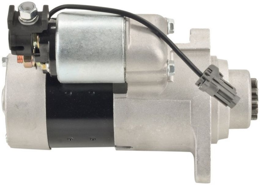Bosch SR2299X Bosch Premium 100% Remanufactured Starter