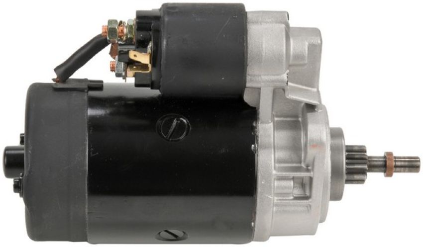 Bosch SR22X Bosch Premium 100% Remanufactured Starter