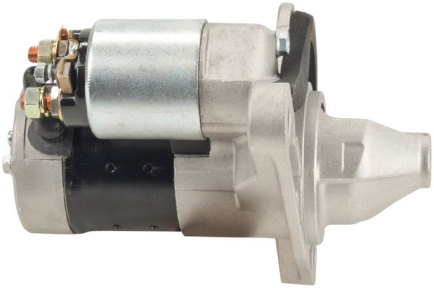 Bosch SR2300X Bosch Premium 100% Remanufactured Starter