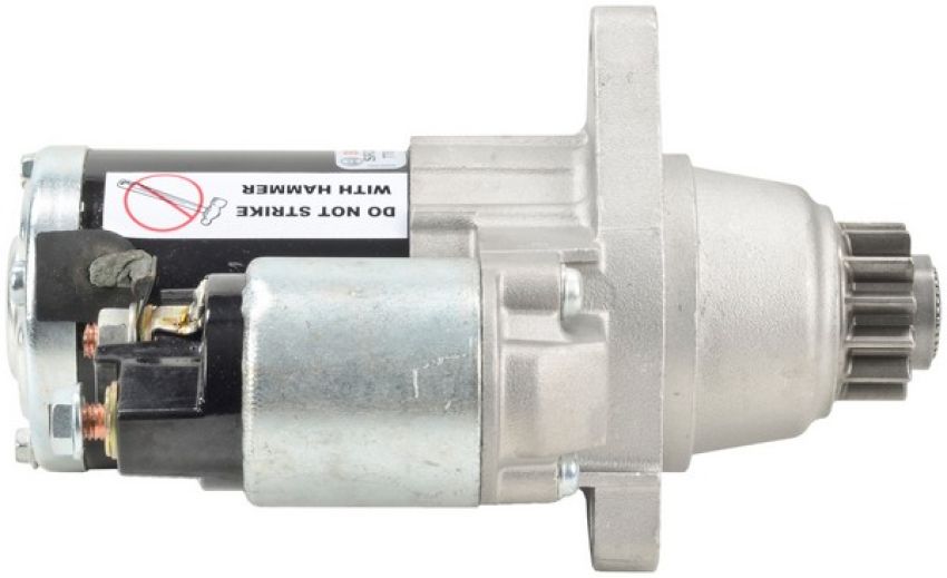 Bosch SR2301X Bosch Premium 100% Remanufactured Starter