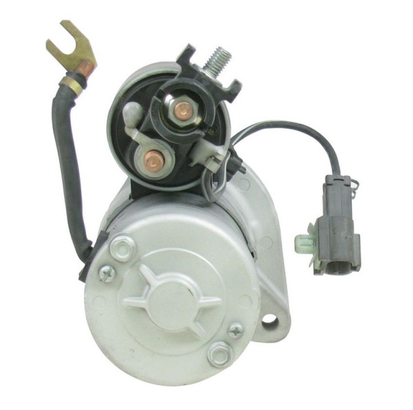 Bosch SR2310X Bosch Premium 100% Remanufactured Starter