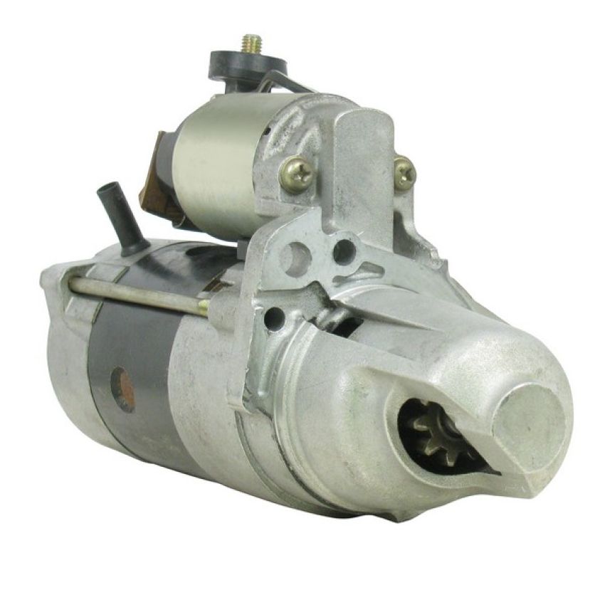 Bosch SR2311X Bosch Premium 100% Remanufactured Starter