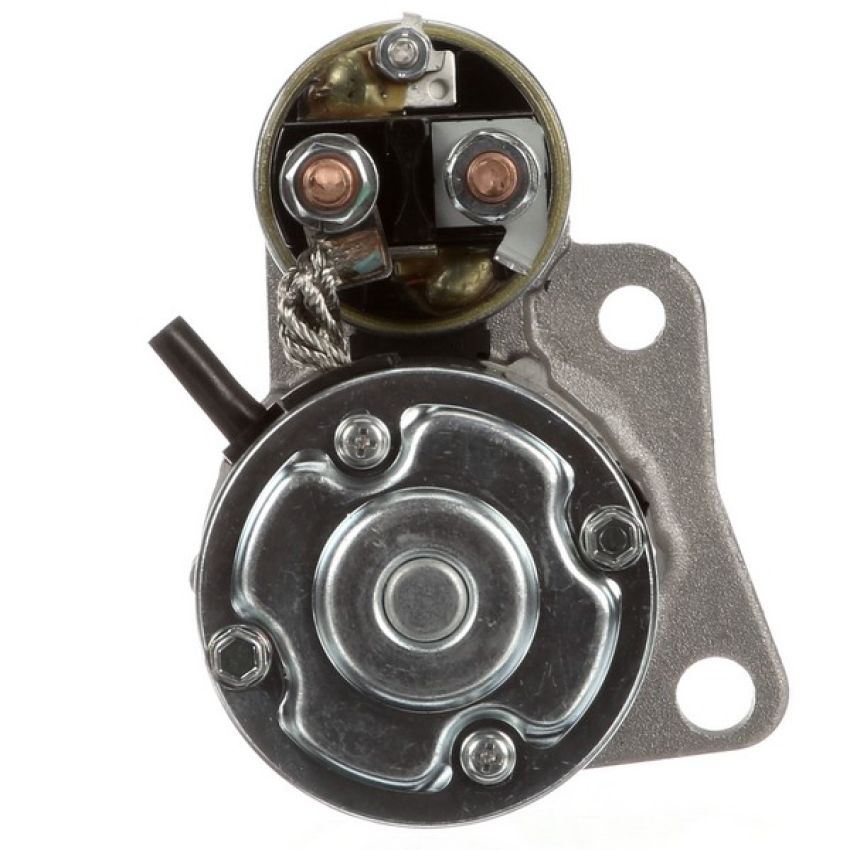 Bosch SR2313X Bosch Premium 100% Remanufactured Starter