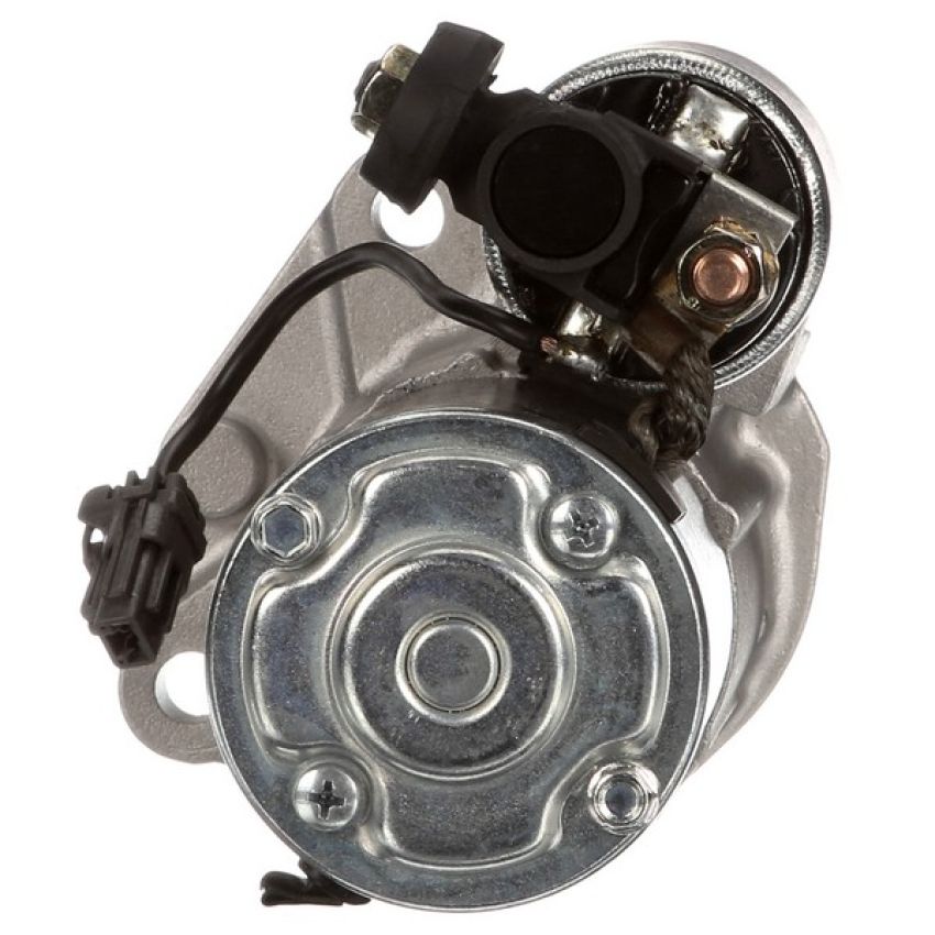 Bosch SR2314X Bosch Premium 100% Remanufactured Starter