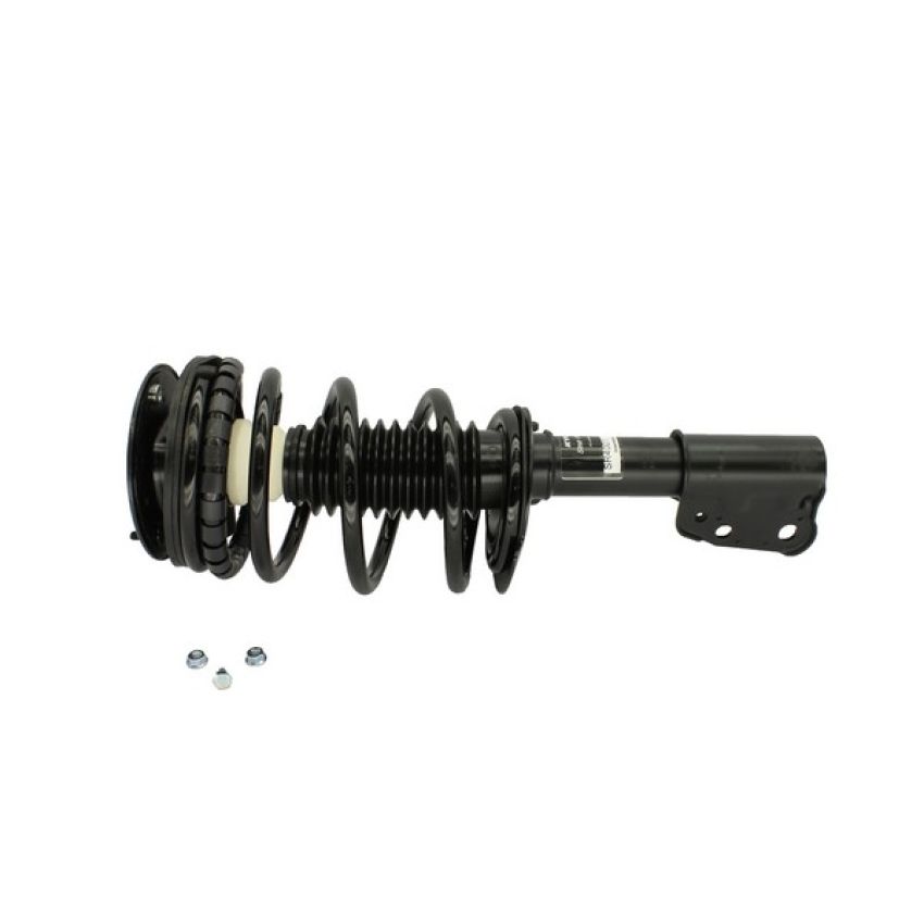 KYB SHOCKS SR4001 1 Bolt, 2 Nuts