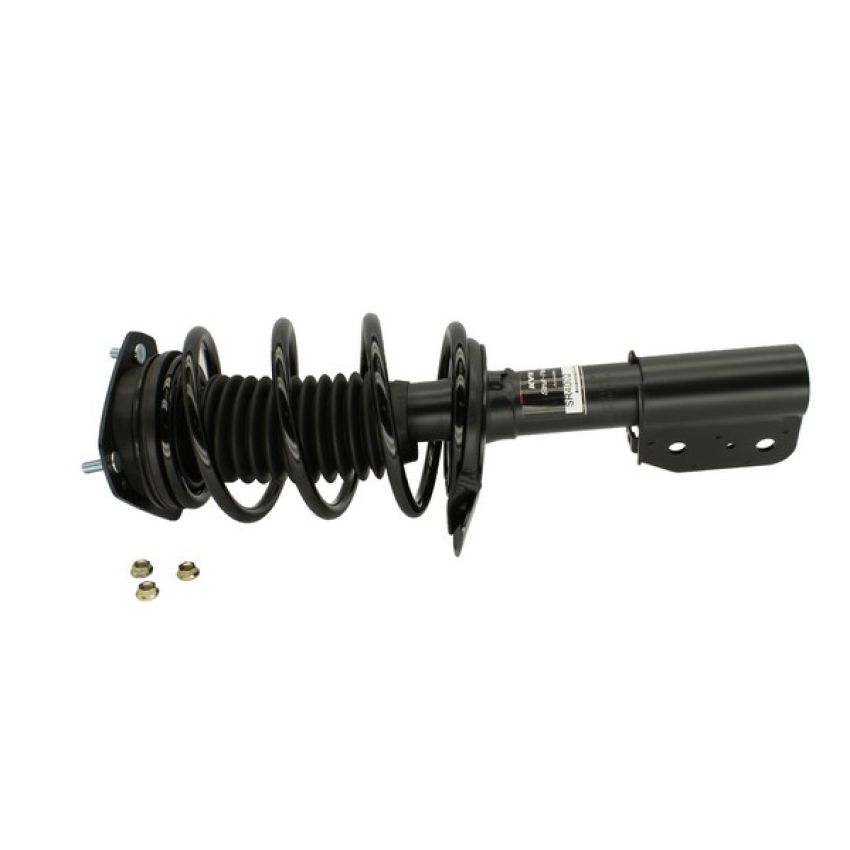 KYB SHOCKS SR4002 3 Nuts