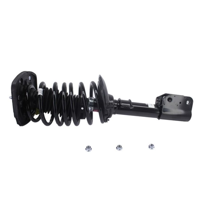 KYB SHOCKS SR4003 3 Nuts