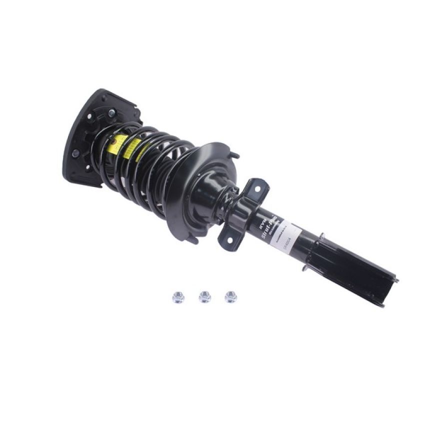 KYB SHOCKS SR4004 3 Nuts