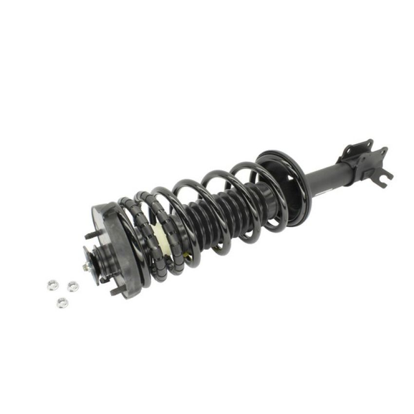 KYB SHOCKS SR4008 2 Nuts