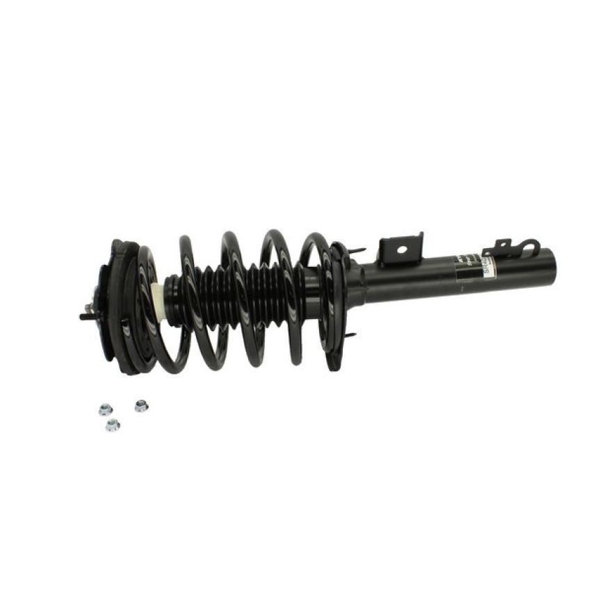 KYB SHOCKS SR4010 3 Nuts