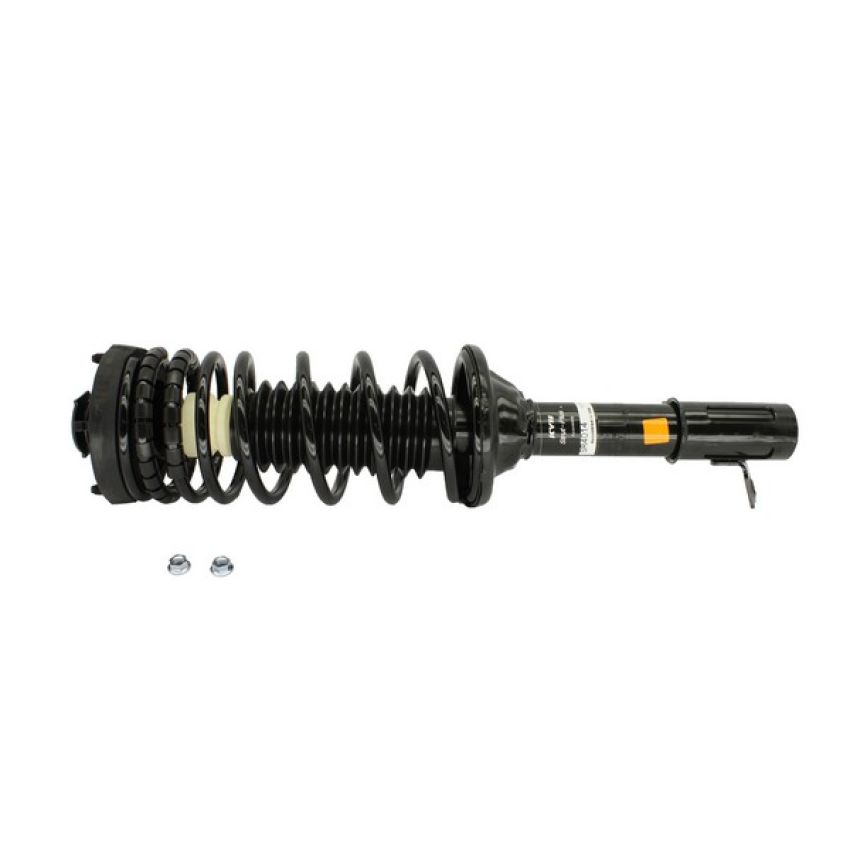 KYB SHOCKS SR4014 2 Nuts