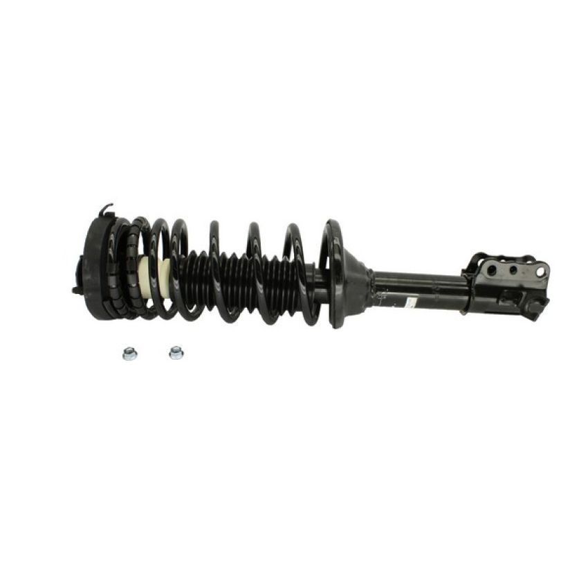 KYB SHOCKS SR4015 2 Nuts