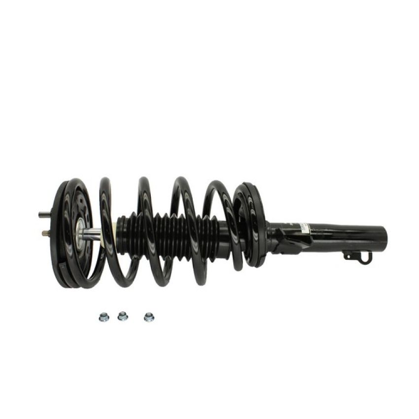 KYB SHOCKS SR4016 3 Nuts