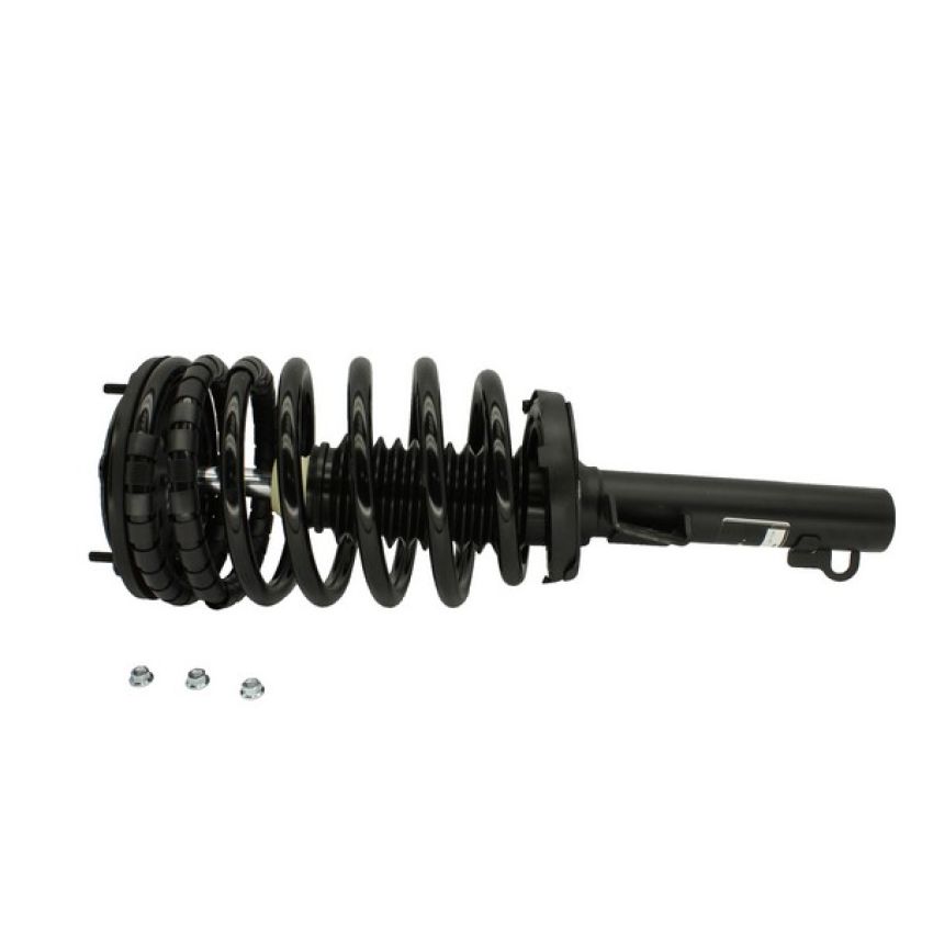 KYB SHOCKS SR4017 3 Nuts