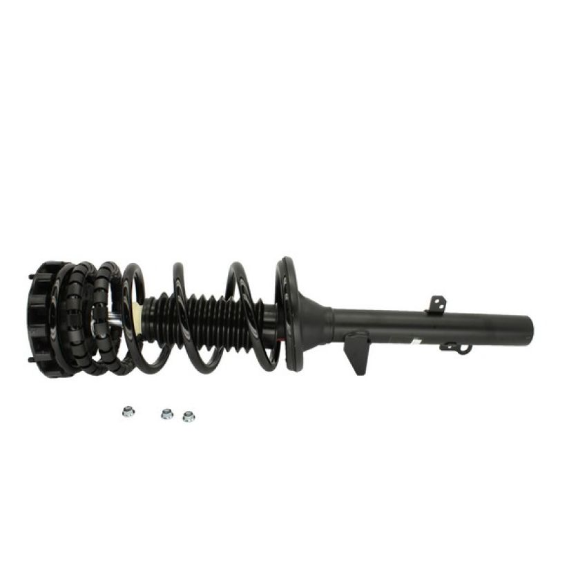 KYB SHOCKS SR4018 3 Nuts