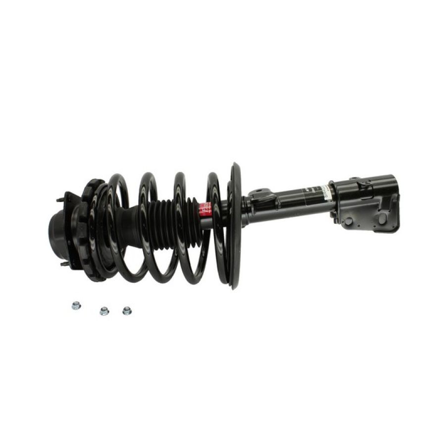KYB SHOCKS SR4020 3 Nuts