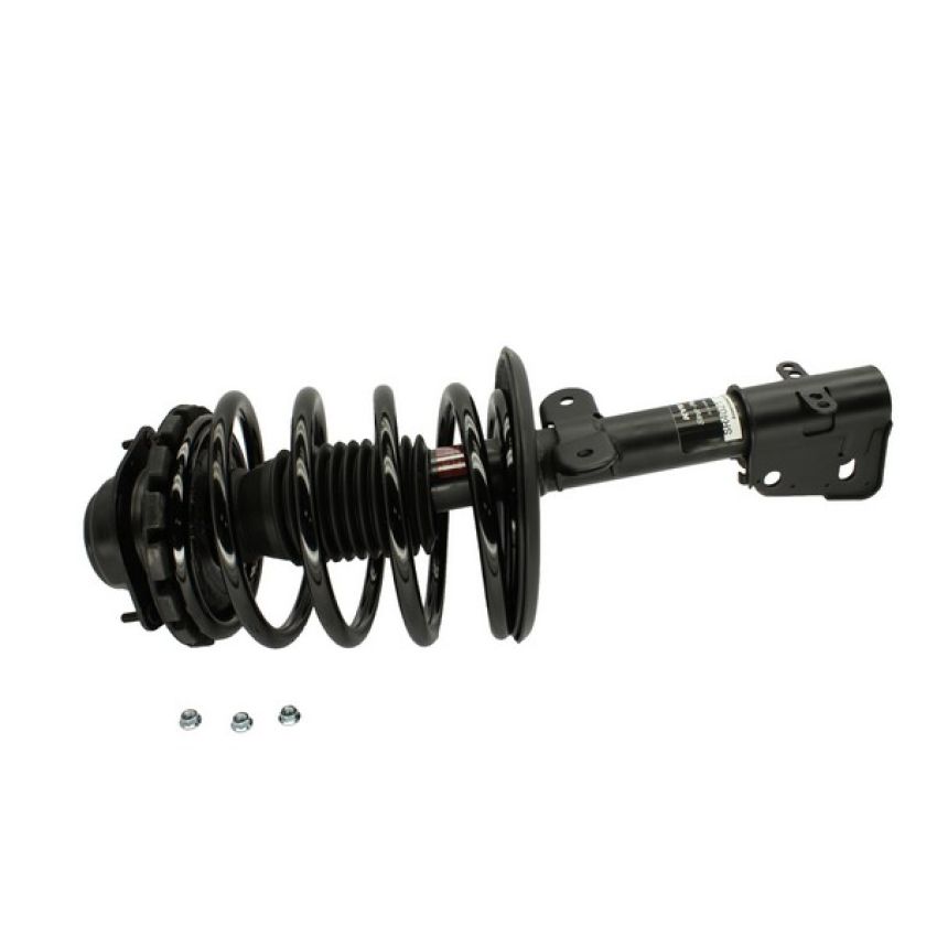 KYB SHOCKS SR4021 3 Nuts