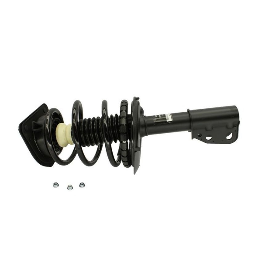 KYB SHOCKS SR4022 3 Nuts