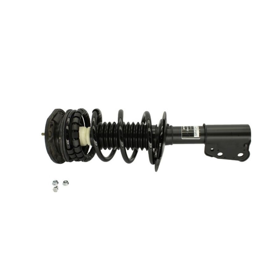 KYB SHOCKS SR4024 1 Bolt, 2 Nuts