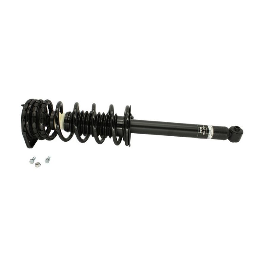 KYB SHOCKS SR4025 2 Bolts, 1 Nut