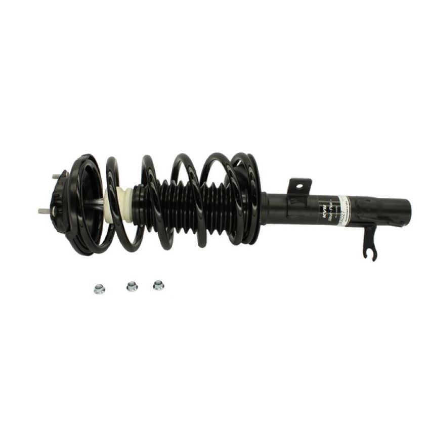 KYB SHOCKS SR4027 3 Nuts