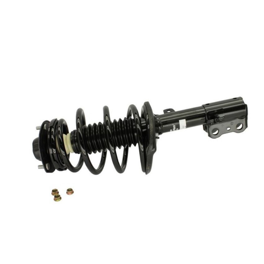KYB SHOCKS SR4031 3 Nuts