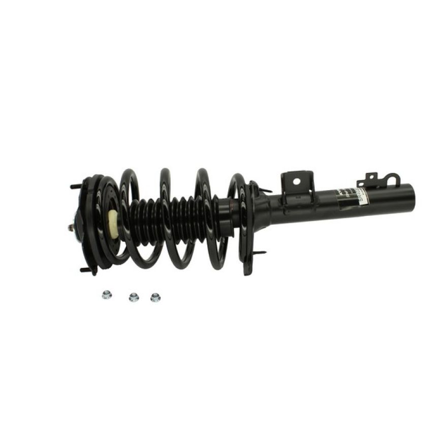 KYB SHOCKS SR4033 3 Nuts