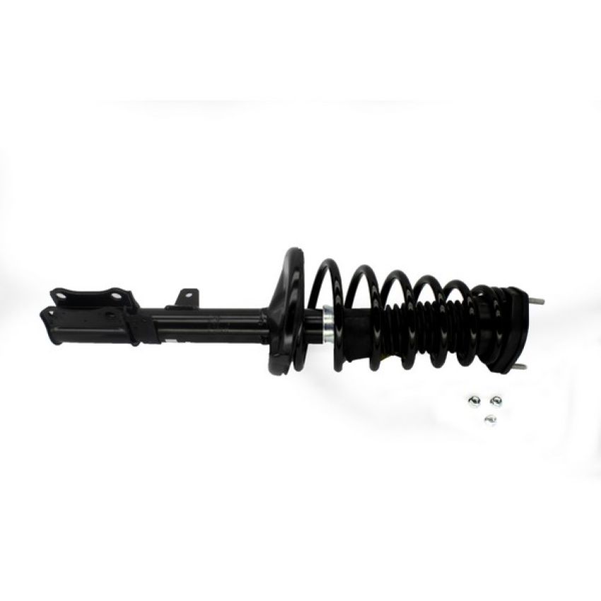 KYB SHOCKS SR4035 3 Nuts